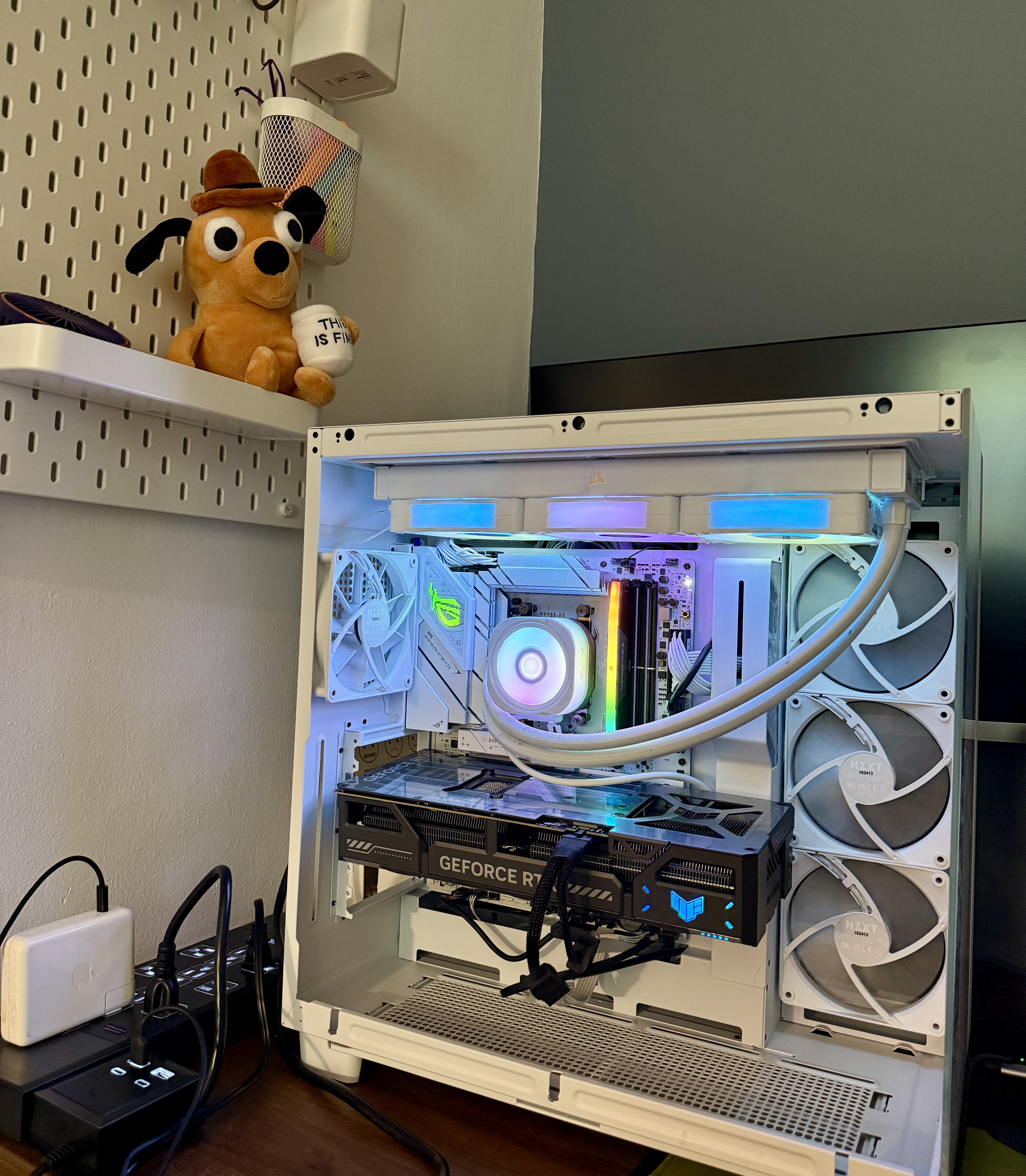 PC build
